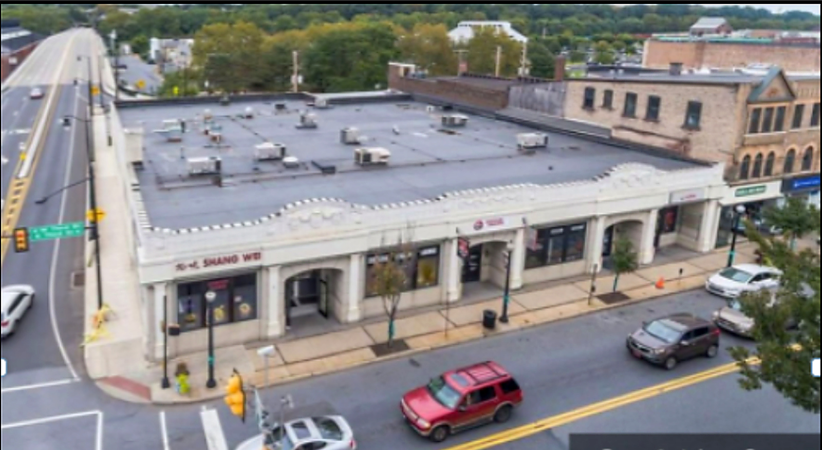 Bethlehem Retail Portfolio property photo
