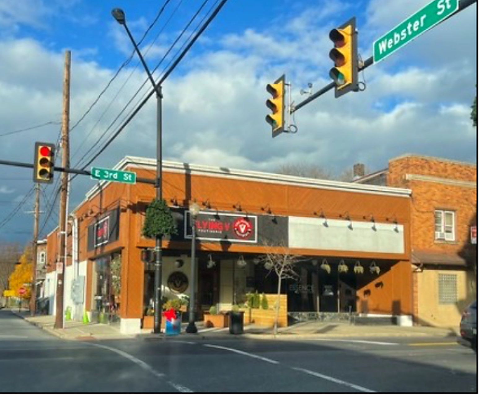 Bethlehem Retail Portfolio