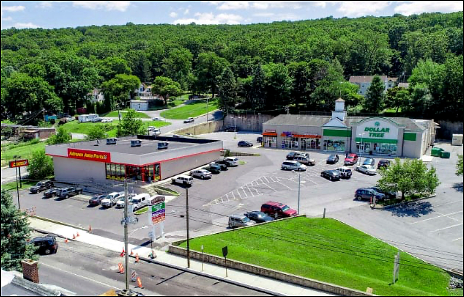 Mount Penn Plaza property photo