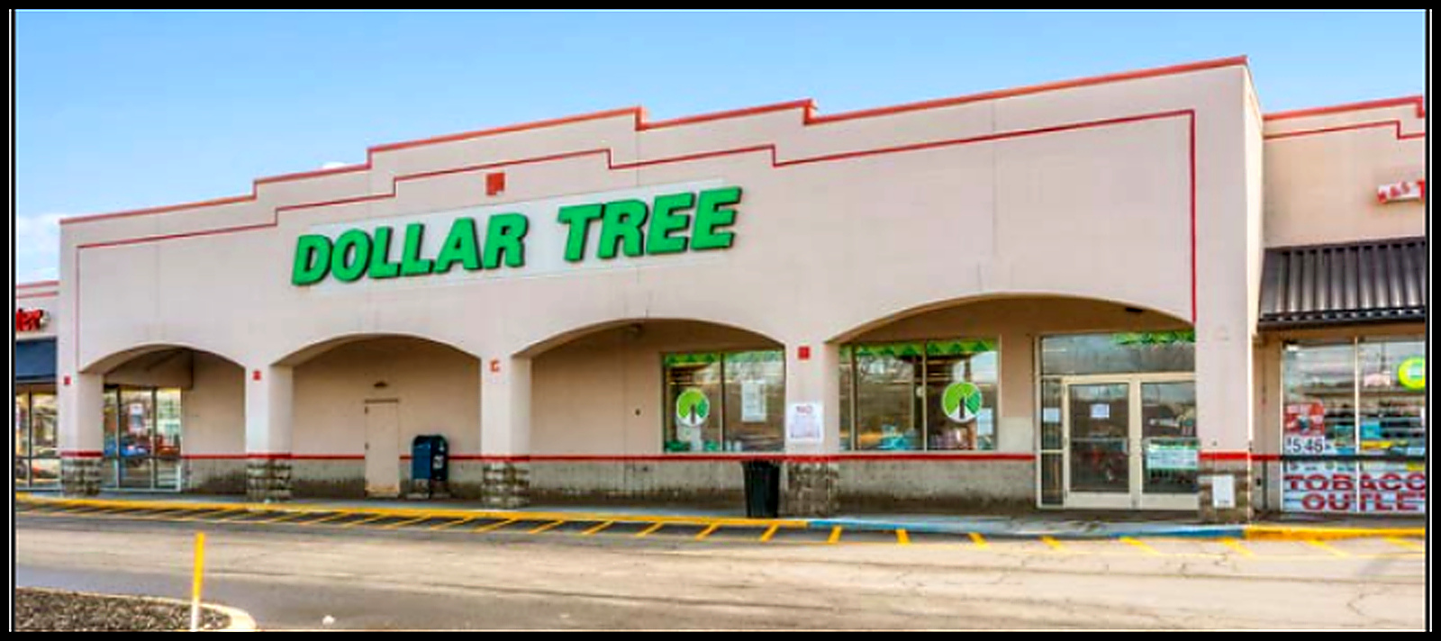 Mount Pocono Plaza