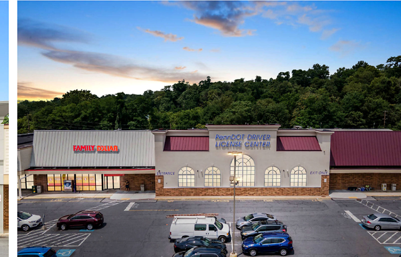 Summerdale Plaza